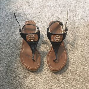 Tommy Hilfiger Wedges